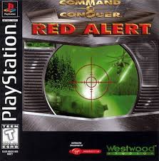 Command and conquer red alert 3 apk download. Rom Command Conquer Red Alert Retaliation Soviets Disc Para Playstation Psx