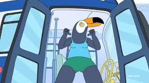 The official music video for pink martini's tuca tuca from their album, splendor in the grass. Tuca Bertie Season 2 Gets Premiere Date Sneak Peek Teaser