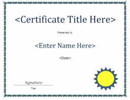 The only variation is that personal printable blank checks have just one side. Award Seal Blank Certificate Template