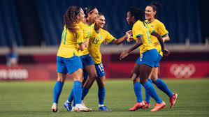 Copa brasil de futebol feminino. 9qv4pho7b0bam