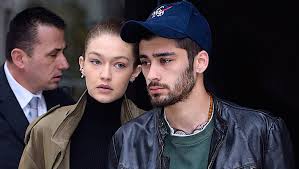 Gigi hadid has a piece of daughter khai with her always thanks to a tiny tattoo she got after her daughter's birth. Gigi Hadid Sued For 150 000 Over Ex Boyfriend Zayn Malik