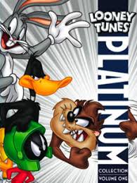 Looney Tunes Platinum Collection: Volume 1 - Wikipedia