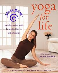 Check spelling or type a new query. Yoga Zone Yoga For Life An Intermediate Guide To Health Fitness And Relaxation Brookline Booksmith