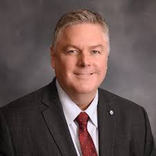 Administrative Officers