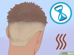 By the way, street style looks should definitely become your main source of hairspiration for short dreads men hairstyles. How To Start Dreads With Short Hair 9 Steps With Pictures