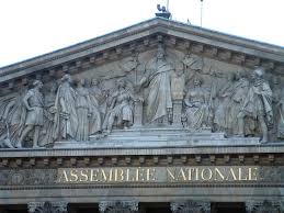 L'assemblée nationale du sénégal a été instituée le 20 août 1960 (loi n° . Assemblee Nationale Paris 7 1728 Structurae