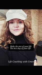 Enough said! My personal mantra is 'Every day is a new day.' If you need a  little help pop the word ME in the comments and I'll send you something  that will