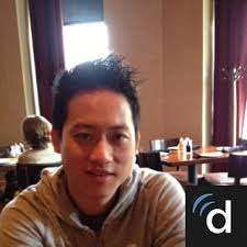 Dr. Calvin K. Huang, MD