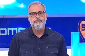 Me tomo unos minutos para decirles. La Tele Hoy No Es El Ejemplo Jorge Rial Empezo Intrusos Con Una Fuerte Critica Minuto Neuquen