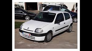 It was launched in 1990, and entered its fifth generation in 2019. Renault Clio 1 9 D Alize 1999 Youtube