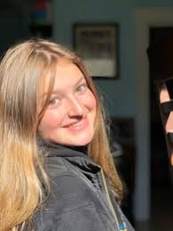 Oksana McQuiggan's Women's Lacrosse Recruiting Profile