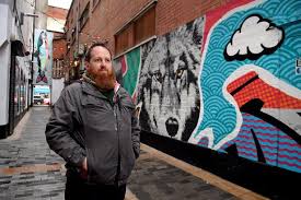 Belfast Man To Star In Bbc S New Series Of Interior Design Masters With Alan Carr Belfast Live