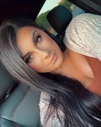 Brooke Hager's Instagram, Twitter & Facebook