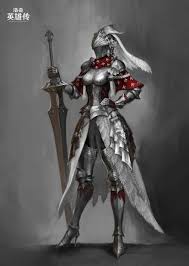 Maybe you would like to learn more about one of these? Best Design Character Warrior Rpg Ideas Character Design Dark Fantasy Art Character Art