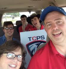 Lori Warnick (@warnickmom)