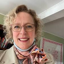 Rebecca Gilbert, MBA