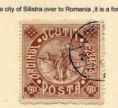 Ordinul pentru aprobarea metodologiei privind atestarea instructorilor de pregătire practică. Romania Rumania Silistra Scutit 1913 Frank Stamp Stamp Community Forum