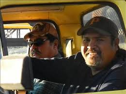 Franklin Carabay Obituary (2012)