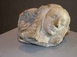 Kunst und künstler findet man in vielen bereichen des lebens: In Form Skulptur Und Plastik Bis 1900 Ausstellung Im Bahnhof Rolandeck Kabinett Online