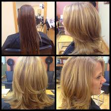 Pin By Andrea Strong On My Work Hair Stylist Medium Layered Hair Hair Medium Length Hair Styles