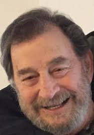 Jerry Ferguson of Bunker Hill Obituary