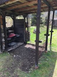 Try these ideas for backyards from hgtv including fire pits, arbors, pergolas and container gardens. Huttensanierung Praxmar Fischereiverein Tyrol