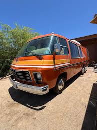 Image result for Dark Beige 1977 Motor Home
