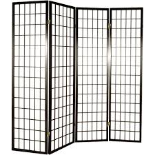Japanese Style Tokyo Room Dividers Now Available In 3 Panel Or 4 Panel Sizes Tokyo Naomi Room Divider Screen Wooden Room Dividers Japanese Room Divider
