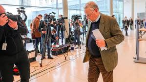 Afd leaders and their most offensive remarks frauke petry. Germany S Far Right Afd Becomes First Party To Be Put Under Government Surveillance Since Nazi Era Cnn