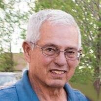 James Bernard Schuster Obituary