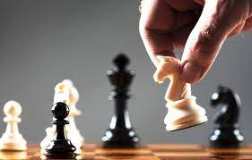 7 ways managers can strategize more effectively in the digital age infographic chess quotes chess strategies chess