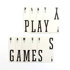 Play Games Spellbound Scramble Word Game Image Via Instagram Ethelu S Vintage Scramble Words Word Games Games Images