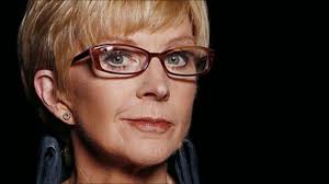 Anne, 71, looked a far cry from her former self as she was snapped leaving a hair salon in london last week. Anne Robinson Quits Weakest Link Bbc News
