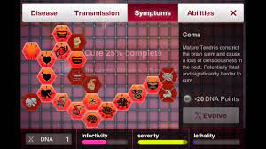 Brutal y no me desbloquea la neurax worm en comprar me aparece desbloqueada . Guide Plague Inc 1 3 Neurax Worm On Brutal Youtube