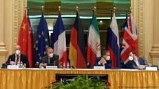 Resultado de imagen para imagenes del acuerdo nuclear de paris con iran