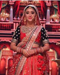 Kamal gets to see naira in monica's place. Buy Naira Dress Lehenga Off 74
