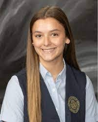 Estella Koch's Instagram, Twitter & Facebook