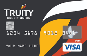 Maestro (stylized as maestro) is a brand of debit cards and prepaid cards owned by mastercard that was introduced in 1991. Choose Your Debit Card Pin Truity Credit Union