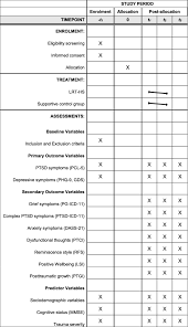Maybe you would like to learn more about one of these? Life Review Therapy For Holocaust Survivors Lrt Hs Study Protocol For A Randomised Controlled Trial Springerlink