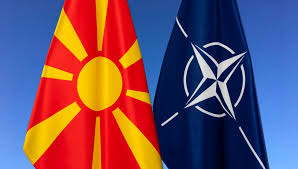 Het ligt op de balkan en grenst aan albanië, bulgarije, servië en griekenland. Noord Macedonie 30ste Navo Lid Dutch Defence Press
