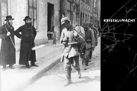 The Jews Who Stabbed Germany in the Back - Tablet Magazine