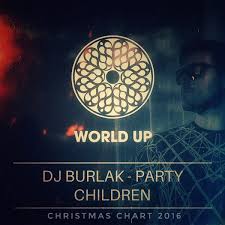 Dj Burlak Dj Burlak Christmas Chart 2016 Party