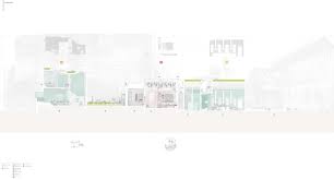 Claire Seager Photo Bartlett School Of Architecture Architecture Elevation Architecture Drawing