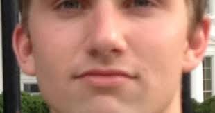 Hoff earns bachelor's degree from Whitworth University