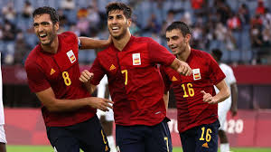 Japão e espanha se enfrentam dia 03/08/2021 às 08:00 hs. U7lzcnv5gyglmm