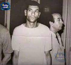 الذي يدخل في مواجهة شرسة مع هتلر (سيد رجب). Ø¨Ø§Ù„Ø¹Ø±Ø¨ÙŠ Behind ØµÙˆØ±Ù‡ Ù†Ø§Ø¯Ø±Ù‡ Ù„Ù„ÙÙ†Ø§Ù† Ø³ÙŠØ¯ Ø±Ø¬Ø¨ ÙÙŠ Ø´Ø¨Ø§Ø¨Ù‡ Facebook