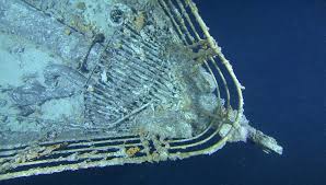 We did not find results for: 100 Years Later The Titanic Resurfaces Repeatedly The New York Times