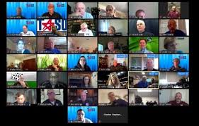 TASO BOARD OF DIRECTORS MEETING