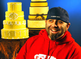 Goldman has a younger brother luke goldman and an older brother willie goldman. Food Network S Duff Goldman To Judge Formal Affair S New Cake Contest Chattanooga Times Free Press