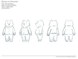 Ernest Et Celestine Le Site Officiel Du Film Ernest Et Celestine Ernest Dessin